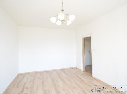 Pronájem bytu, 1+1, 37 m²