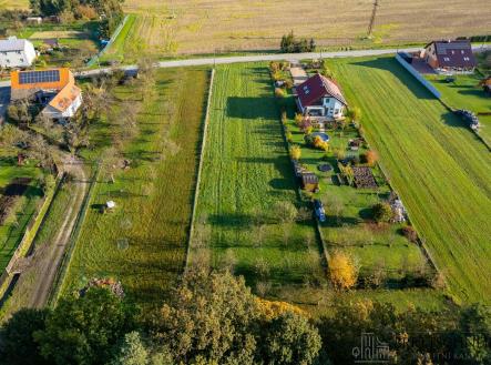 Prodej - pozemek pro bydlení, 2 608 m²