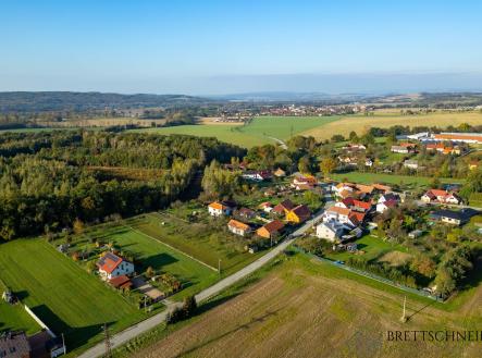 Prodej - pozemek pro bydlení, 2 608 m²