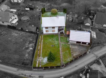 Prodej domu/vily, 360 m²