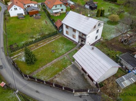 Prodej domu/vily, 360 m²