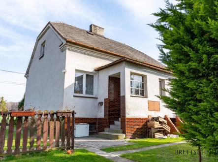 Prodej domu/vily, 130 m²