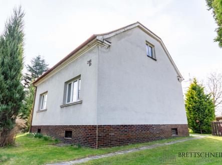 Prodej domu/vily, 130 m²