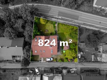 Prodej domu/vily, 230 m²