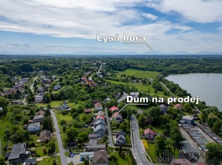 Prodej domu/vily, 230 m²