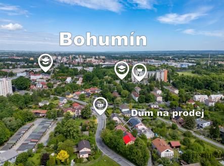 Prodej domu/vily, 230 m²