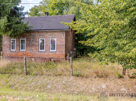 Prodej domu/vily, 53 m²