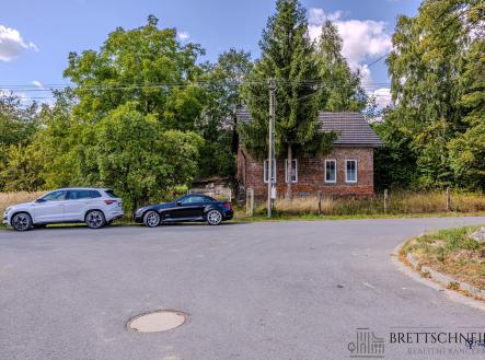 Prodej domu/vily, 53 m²