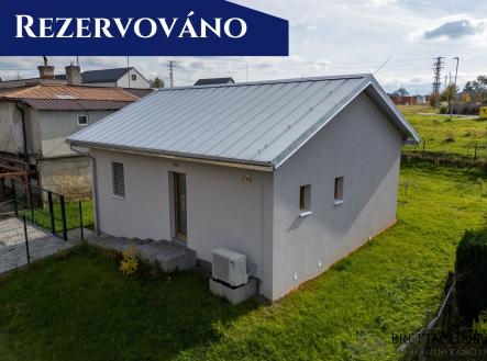 Pronájem domu/vily, 70 m²