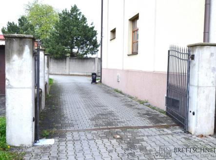 Pronájem kanceláře, 13 m²