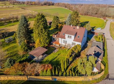 Prodej domu/vily, 244 m²