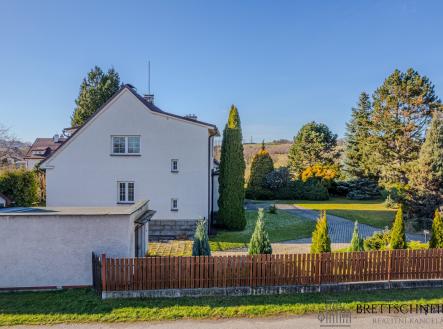 Prodej domu/vily, 244 m²