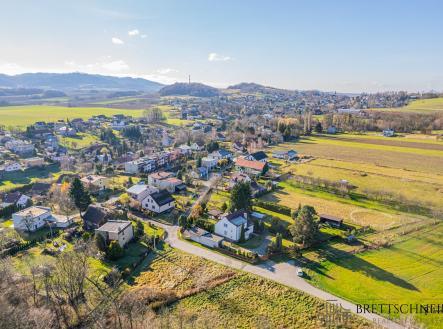 Prodej domu/vily, 244 m²