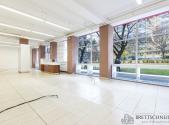 Pronájem obchodní prostor, 110 m²