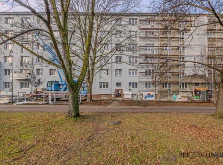 Prodej bytu, 2+1, 54 m²