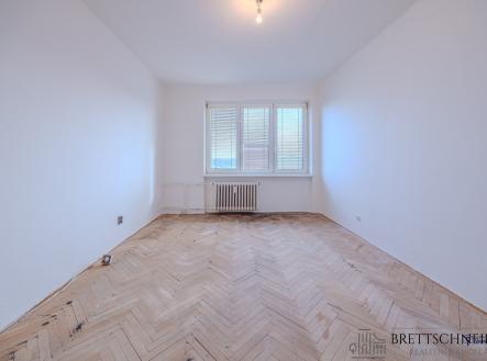 Prodej bytu, 2+1, 54 m²