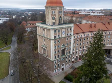 Prodej bytu, 2+kk, 42 m² obrázek