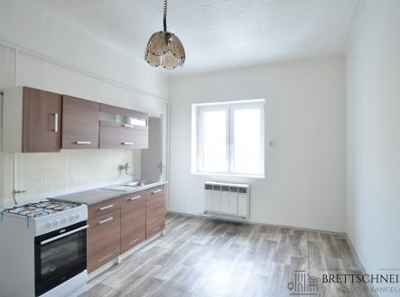 Pronájem bytu, 2+1, 71 m²