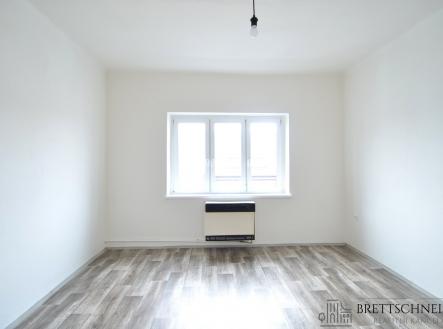 Pronájem bytu, 2+1, 71 m²