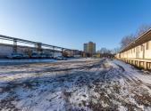 Pronájem komerčního objektu, sklad, 303 m²