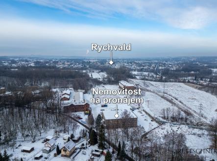 Pronájem komerčního objektu, sklad, 112 m²