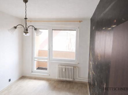 Pronájem bytu, 3+1, 68 m²