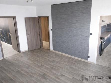 Pronájem bytu, 3+1, 68 m²