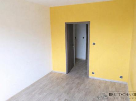 Pronájem bytu, 3+1, 68 m²