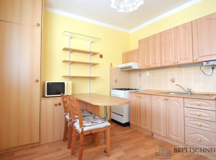 Pronájem bytu, 1+1, 36 m²