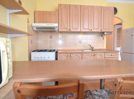 Pronájem bytu, 1+1, 36 m²