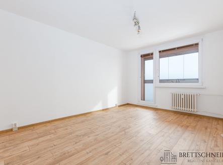 Prodej bytu, 1+1, 41 m²