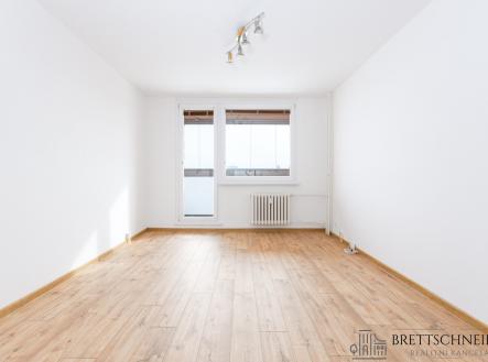 Prodej bytu, 1+1, 41 m²