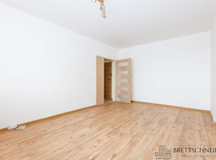 Prodej bytu, 1+1, 41 m²