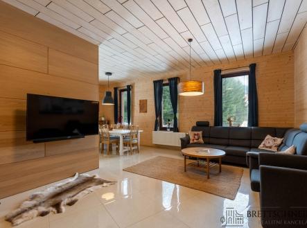 Prodej hotel, 230 m²