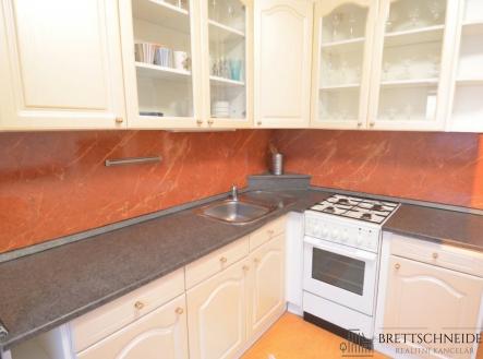 Pronájem bytu, 1+1, 38 m²