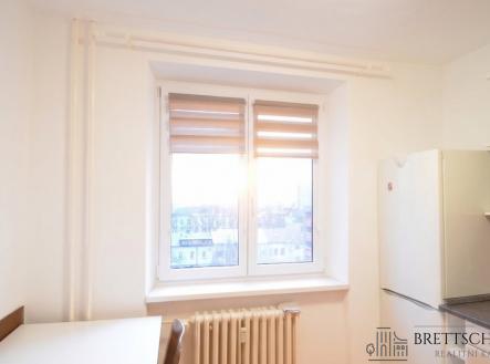 Pronájem bytu, 1+1, 38 m²