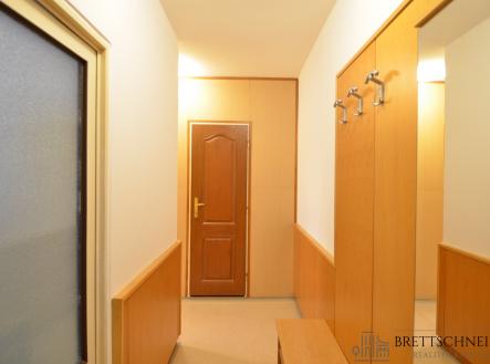 Pronájem bytu, 1+1, 38 m²