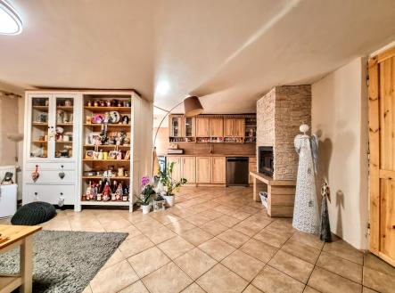 Prodej domu/vily, 312 m²