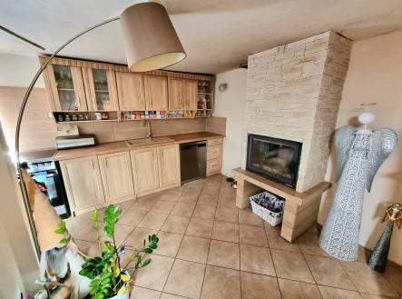 Prodej domu/vily, 312 m²