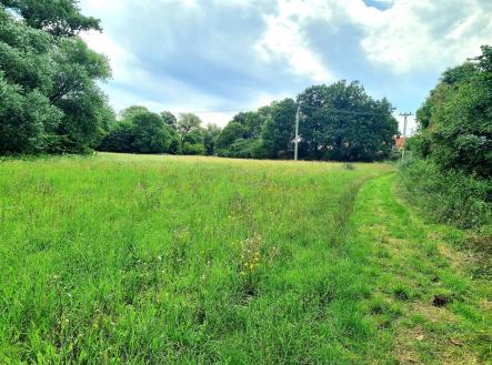 Prodej pozemku pro bydlení, 16 303 m²