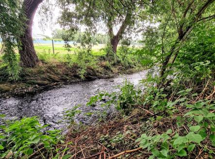 Prodej pozemku pro bydlení, 16 303 m²