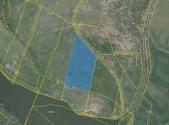 Prodej pozemku, trvalý travní porost, 46 569 m²