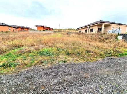 Prodej pozemku pro bydlení, 755 m²