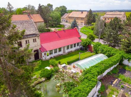 Prodej domu/vily, 158 m²