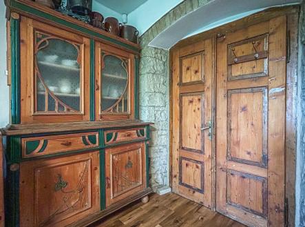 Prodej domu/vily, 158 m²