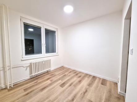 Prodej bytu, 2+kk, 41 m²