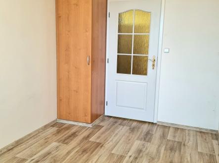 Prodej bytu, 2+kk, 49 m²