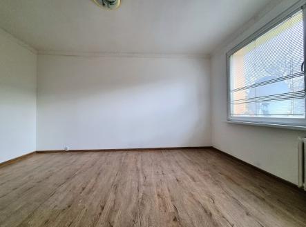 Prodej bytu, 1+1, 39 m²