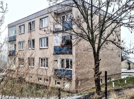 Prodej bytu, 4+1, 72 m²