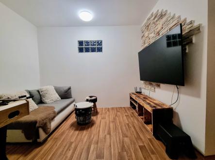 Prodej bytu, 4+1, 72 m²